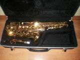 Saxofon Startone
