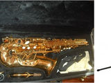saxofon startone alto
