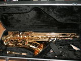 Saxofon tenor