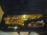 saxofon thomann tas 150