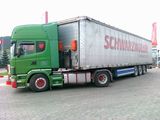 Scania R420