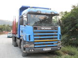 Scania R460 1998