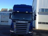 Scania R470 Topline *Retarder*