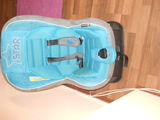 scaun auto bertoni