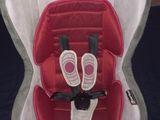 Scaun auto copil 0-18 kg, spatar reglabil (scoica)