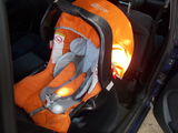 Scaun auto junior baby graco