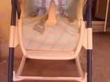 scaun bebe ARCA DI NOE  foarte solid inaltime reglabila
