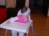Scaun Copil