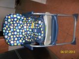 SCAUN MASA BEBE MARCA CHICCO