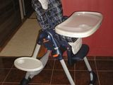 Scaun pt. masă copii CHICCO POLLY