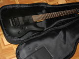 Schecter Damien 7 FR SatinBlack