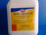 Scheuermilch-5L