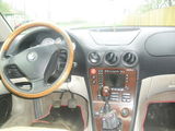 SCHIMB Alfa Romeo 166,Gpl,ro cu DUBA pe RO