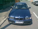 schimb bmw 316i compact  din 96