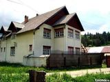 Schimb casa 7 camere in zona turistica Intorsura Buzaului