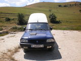 Schimb dacia dubla cabina 4x4 cu logan MCV sau reno kangoo