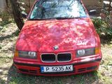 Schimb Ford Sierra si BMW 318i cu Auto 4x4