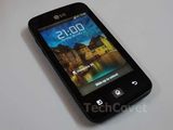 schimb lg optimus hub e510+sony ericsson w910i