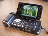 Schimb Nokia n93 / Vand