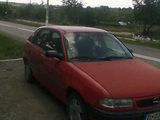 schimb opel astra f cu dacia papuc 1307