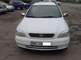 Schimb Opel Astra G 1.7 Diesel