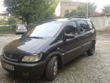 Schimb opel zafira cu duba
