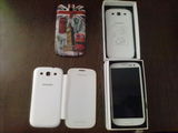 Schimb Samsung Galaxy s3