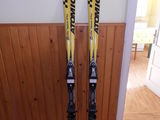 Schiuri Atomic lungime 1,80+ clapari Nordica marime 42, 43