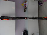 Schiuri Blizzard IQ FS Powerrail System