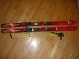 Schiuri Rossignol FreeZB