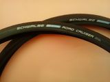 SCHWALBE ROAD CRUISER