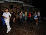 Scoala De Dans Latino