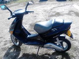 scooter aprilia