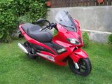 Scooter Gilera Nexus Sport 2000 euro