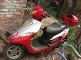 SCooter lifan ..