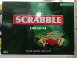 Scrabble original