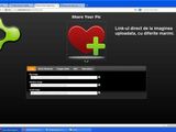 Script Image Share - Upload Imagini