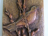 sculptura lemn