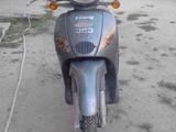 scuter aprilia