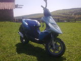 Scuter Benelli k2