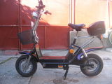 scuter electric