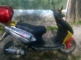 scuter jmstar 49cc 4t