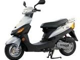 scuter kymco