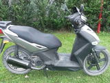 scuter kymco agility 125