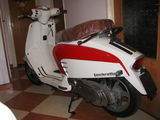 Scuter LAMBRETTA LN125 SUPEROKAZIE REDUCERE -30% , NOU, NEINMATRICULAT,  OPORTUNITATE, CASTIGAT  LA CONCURS 2013