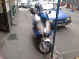 Scuter Pegas Power