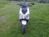 scuter peugeot 49cc