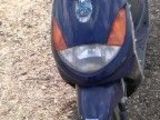 scuter peugeot viva city