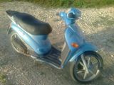 Scuter Piaggio