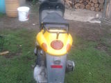 Scuter Piaggio Liberty